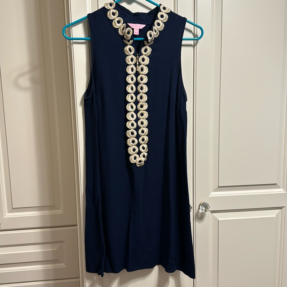 Size 10 Lilly Pulitzer Jane